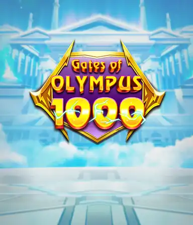 Enter the divine realm of Gates of Olympus 1000 by Pragmatic Play, showcasing stunning graphics of celestial realms, ancient deities, and golden treasures. Discover the power of Zeus and other gods with exciting mechanics like free spins, cascading reels, and multipliers. Ideal for players seeking epic adventures looking for thrilling journeys among the gods.