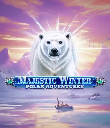 Embark on a wondrous journey with Polar Adventures by Spinomenal, featuring exquisite visuals of a frozen landscape populated by wildlife. Discover the wonder of the Arctic through symbols like polar bears, seals, and snowy owls, providing exciting play with elements such as wilds, free spins, and multipliers. Great for slot enthusiasts seeking an escape into the depths of the polar cold.