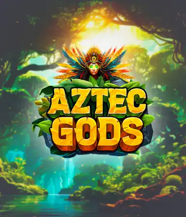 Explore the ancient world of Aztec Gods by Swintt, showcasing stunning graphics of the Aztec civilization with symbols of gods, pyramids, and sacred animals. Discover the splendor of the Aztecs with engaging features including expanding wilds, multipliers, and free spins, great for history enthusiasts in the depths of pre-Columbian America.