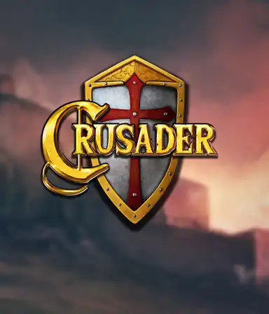 Begin a medieval adventure with the Crusader game by ELK Studios, showcasing dramatic visuals and an epic backdrop of crusades. See the valor of crusaders with battle-ready symbols like shields and swords as you pursue glory in this engaging online slot.