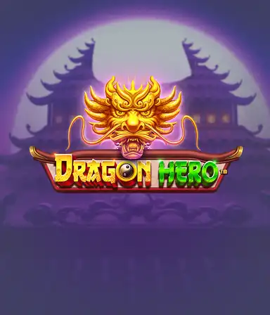 Enter a mythical quest with Dragon Hero Slot by Pragmatic Play, showcasing vivid graphics of powerful dragons and heroic battles. Explore a world where magic meets adventure, with featuring enchanted weapons, mystical creatures, and treasures for a mesmerizing adventure.