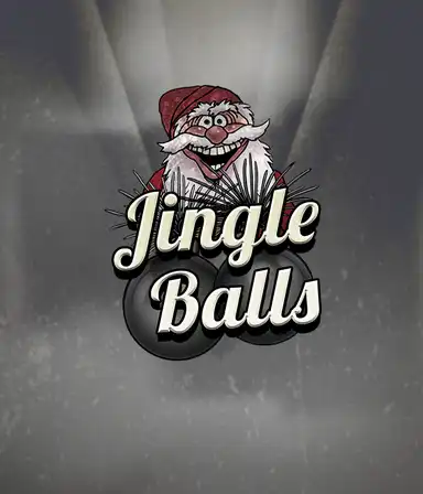 Celebrate Jingle Balls Slot by Nolimit City, highlighting a festive Christmas theme with colorful visuals of jolly characters and festive decorations. Enjoy the holiday cheer as you play for wins with features like holiday surprises, wilds, and free spins. An ideal slot for those who love the joy and excitement of Christmas.