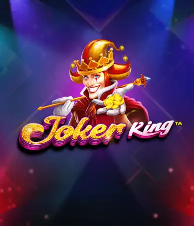 Experience the colorful world of the Joker King game by Pragmatic Play, showcasing a classic joker theme with a contemporary flair. Vivid graphics and lively characters, including jokers, fruits, and stars, add fun and high winning potentials in this entertaining online slot.