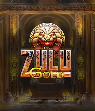 Embark on an African adventure with Zulu Gold by ELK Studios, featuring vivid visuals of the natural world and colorful African motifs. Discover the mysteries of the land with expanding reels, wilds, and free drops in this engaging online slot.