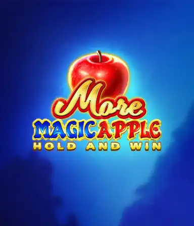 Descubra a magia do More Magic Apple slot da 3 Oaks, onde os rolos são adornados por ícones de fantasia e riqueza. Na frente, a grade 5x4 se destaca com seus símbolos vibrantes, incluindo anões, rainhas e maçãs encantadas, ambientados contra um cenário de floresta mística. Os visuais cativam os jogadores, atraindo-os para um mundo mágico de vitórias potenciais e contos de fadas. O título do jogo é exibido de forma proeminente no topo, convidando aventureiros a girar os rolos em busca de tesouros lendários.
